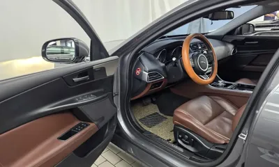 Jaguar XE 2016, 98379 км, за 4886 USD - фото 10