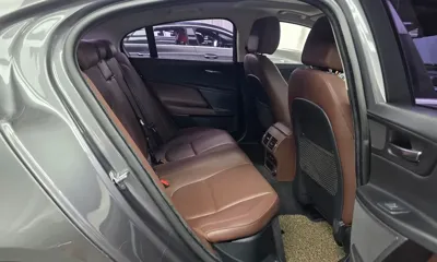 Jaguar XE 2016, 98379 км, за 4886 USD - фото 12