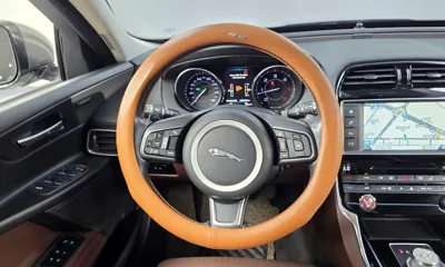 Jaguar XE 2016, 98379 км, за 4886 USD - фото 13