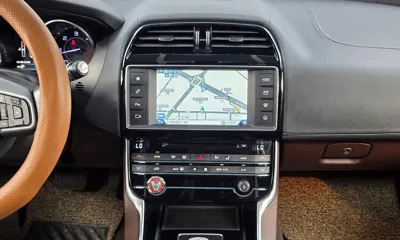 Jaguar XE 2016, 98379 км, за 4886 USD - фото 14
