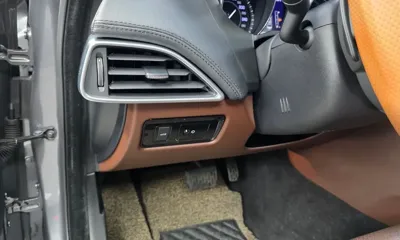 Jaguar XE 2016, 98379 км, за 4886 USD - фото 16