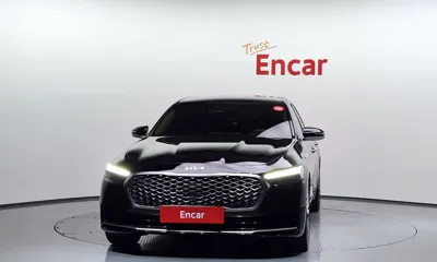 Kia K9 2022, 126091 км, за 23939.65 USD