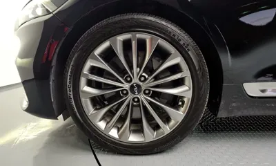 Kia K9 2022, 126091 км, за 23939.65 USD
