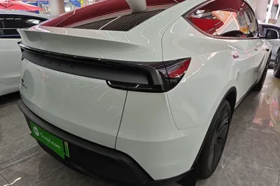 Tesla Model Y 2026, 8500 км, за 41991 USD - фото 6