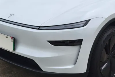 Tesla Model Y 2026, 8500 км, за 41991 USD - фото 8