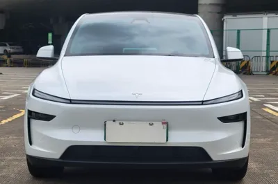 Tesla Model Y 2026, 8500 км, за 41991 USD - фото 12