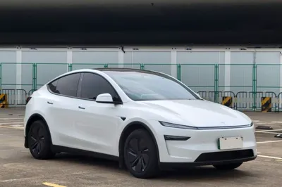 Tesla Model Y 2026, 8500 км, за 41991 USD - фото 13