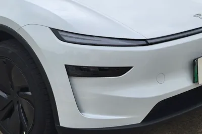 Tesla Model Y 2026, 8500 км, за 41991 USD - фото 14
