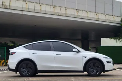 Tesla Model Y 2026, 8500 км, за 41991 USD - фото 15