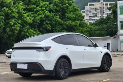Tesla Model Y 2026, 8500 км, за 41991 USD - фото 16