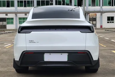 Tesla Model Y 2026, 8500 км, за 41991 USD - фото 17