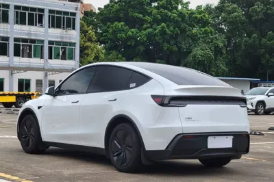 Tesla Model Y 2026, 8500 км, за 41991 USD - фото 18