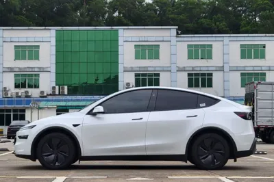 Tesla Model Y 2026, 8500 км, за 41991 USD - фото 19