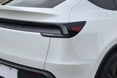 Tesla Model Y 2026, 8500 км, за 41991 USD - фото 21