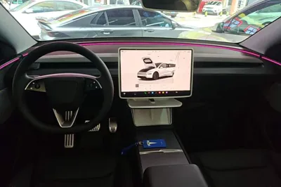 Tesla Model Y 2026, 8500 км, за 41991 USD - фото 23