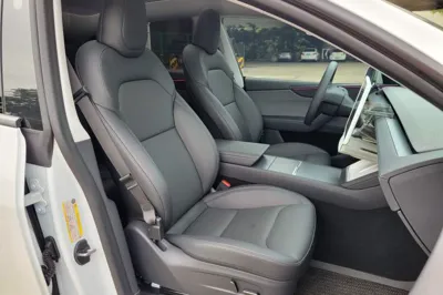 Tesla Model Y 2026, 8500 км, за 41991 USD - фото 30