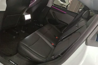 Tesla Model Y 2026, 8500 км, за 41991 USD - фото 31