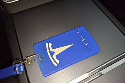 Tesla Model Y 2026, 8500 км, за 41991 USD - фото 41
