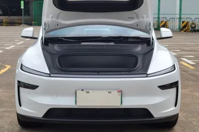 Tesla Model Y 2026, 8500 км, за 41991 USD - фото 42