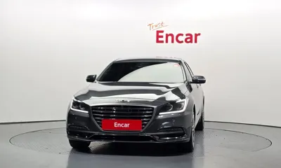 Genesis G80 2020, 63433 км, за 15130.49 USD