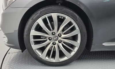 Genesis G80 2020, 63433 км, за 15130.49 USD