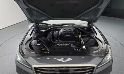 Genesis G80 2020, 63433 км, за 15130.49 USD - фото 6