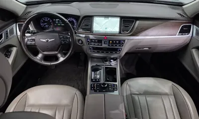 Genesis G80 2020, 63433 км, за 15130.49 USD - фото 7