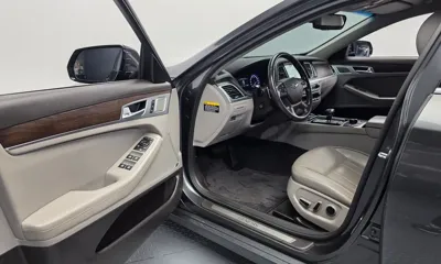 Genesis G80 2020, 63433 км, за 15130.49 USD - фото 10