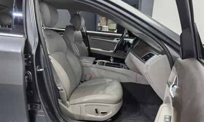 Genesis G80 2020, 63433 км, за 15130.49 USD - фото 11