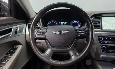 Genesis G80 2020, 63433 км, за 15130.49 USD - фото 13