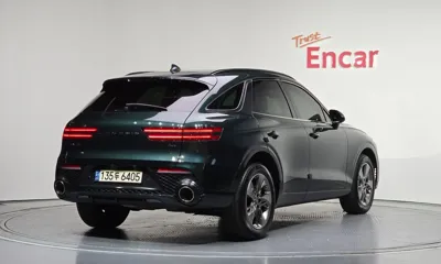 Genesis GV70 2021, 67043 км, за 21596.43 USD