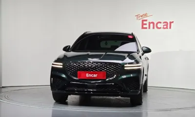 Genesis GV70 2021, 67043 км, за 21596.43 USD