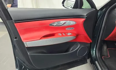 Genesis GV70 2021, 67043 км, за 21596.43 USD - фото 24
