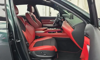 Genesis GV70 2021, 67043 км, за 21596.43 USD - фото 26