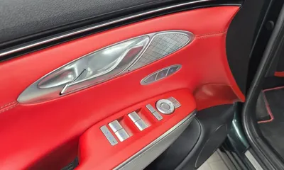 Genesis GV70 2021, 67043 км, за 21596.43 USD - фото 27