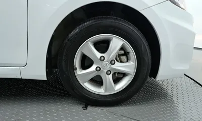 Hyundai Accent 2014, 44523 км, за 4620.57 USD