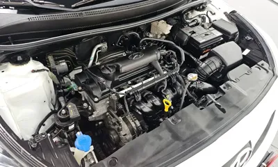 Hyundai Accent 2014, 44523 км, за 4588.42 USD - фото 6