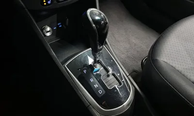 Hyundai Accent 2014, 44523 км, за 4588.42 USD - фото 9