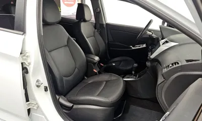 Hyundai Accent 2014, 44523 км, за 4588.42 USD - фото 10