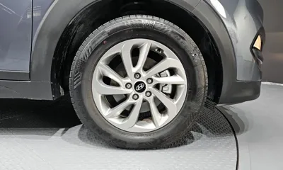 Hyundai Tucson 2017, 92069 км, за 8940.39 USD