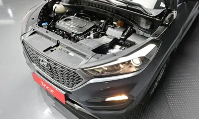 Hyundai Tucson 2017, 92069 км, за 8940.39 USD - фото 6