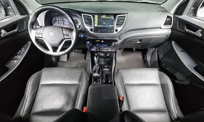 Hyundai Tucson 2017, 92069 км, за 8940.39 USD - фото 7