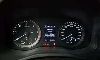 Hyundai Tucson 2017, 92069 км, за 8940.39 USD - фото 8