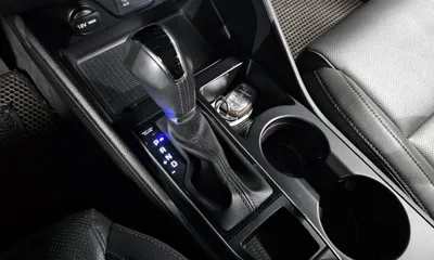 Hyundai Tucson 2017, 92069 км, за 8940.39 USD - фото 9
