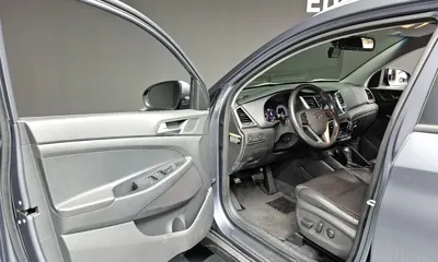 Hyundai Tucson 2017, 92069 км, за 8940.39 USD - фото 10