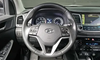 Hyundai Tucson 2017, 92069 км, за 8940.39 USD - фото 15