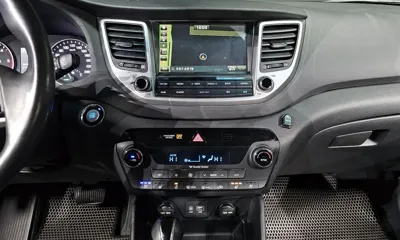 Hyundai Tucson 2017, 92069 км, за 8940.39 USD - фото 16