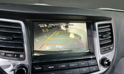 Hyundai Tucson 2017, 92069 км, за 8940.39 USD - фото 17