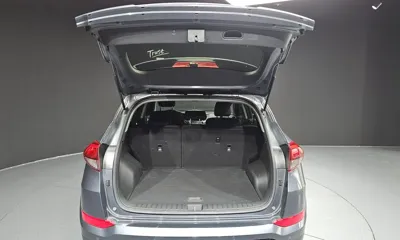 Hyundai Tucson 2017, 92069 км, за 8940.39 USD - фото 20
