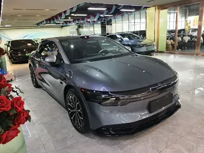 Zeekr 007 2024, 11399 км, за 23116.09 USD
